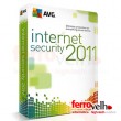 AVG Internet Security 1 computador - 2 Anos Electr�nica