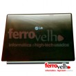 Carca�a Superior LCD FOX3HQL8LC00E03A LG R510 LGR51