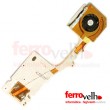 Dissipador de Calor com Ventoinha 13NDK1AM040 Asus A6000