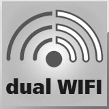Dual Wireless PCIe