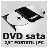 DVD SATA