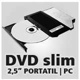 DVD SLIM