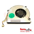 Cooling Fan para CPU DC280003I00 Original Laptop
