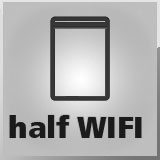 half wifi