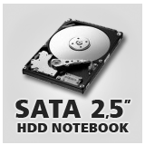 Discos Sata 2,5"