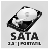 HDD SATA