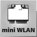 wifi mini pci-e