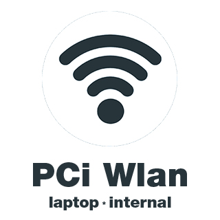 PCI WLAN