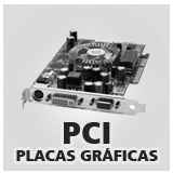 PCI - Placas Grficas