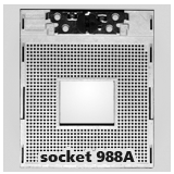 socket G1 988A