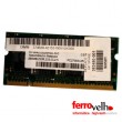 Memoria RAM SODIMM 256MB DDR333 PC2700 CL2.5