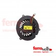 Ventoinha MCF-W13BM05 HP Pavilion G50