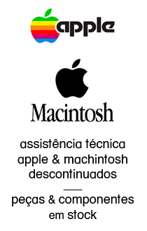 reparamos mac