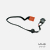 power jack 073-0001-2115 Sony Vaio VGN-AR series OEM original