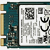 disco kioxia M.2 2242 BG4 256Gb PCIe NVMe KBG40ZNT256G OEM