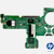 Motherboard 486300-001 HP Probook 6930P Intel Skt 479 original