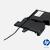 coluna som par 486308-001 HP Elitebook 6930P