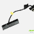 conector Sata hdd 50.4LK05.011 Acer V5 V5-122 series Original