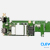 board PCB 6-71-M7201-D02 Clevo Insys Positivo M72 OEM