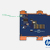 smart card reader HP EliteBook 8460p 6050A2404601