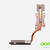 dissipador calor AT01K000600 Acer Aspire 5520 5720 series OEM
