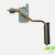 dissipador calor AT06R0070V0 Acer Aspire 5732Z series original