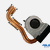 fan e dissipador de calor 13NB05T1AM0501 Asus N551J series OEM o