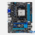 motherboard Asus F2A55 socket FM2 AMD dual core PC OEM