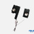 colunas som par 04072-01460100 Asus GL551 series original