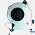 fan 13NB0CG0T01011 Asus F541U X541U series OEM original