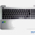 palmrest 13N0-R7A0913 teclado touchpad Asus K555 series OEM