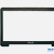 bezel Lcd 90NB0622-R7B001 Asus X555 series preto OEM original