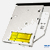 DVD-Writer GUC0N ASUS X555L series SuperMulti OEM OEM original