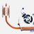 Fan e dissipador calor 13N0-R9A0302 Asus X555 series original
