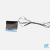 antena wireless DC33001KC10 Acer Aspire E5-551 series OEM