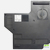 tampa cover fan RAM AP01K000A0 Aspire 5520 5720 series OEM origi