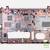 bottom cover AP0VR000160H Acer Aspire E1-530 E1-570 series