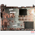 bottom cover A000291580 Toshiba Satellite S50-B series original