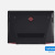 bottom cover AM0ZF000600AJK Lenovo Ideapad Y700 series original