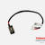 Power Jack DD0BLQAD000 Toshiba Satellite L50-C series original