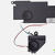 coluna som par 23.40383.002 Acer Extensa 5630 series OEM