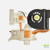 fan dissipador 60.4CG21.002 Acer Aspire 5738 series OEM original