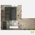 tampa hdd Ram ZYE3KZR6BDTN Acer Extensa 5235 series original