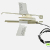 antenas wireless 25.90955.001 Acer Aspire 5738 series OEM origin