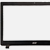 bezel Lcd WIS41.4CR01.002 Acer Aspire 5810 series preto OEM orig
