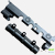 colunas som par ZK3 e subwoofer Acer Aspire 6930G series OEM