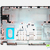 bottom cover AP2ME000410 Acer Aspire A315 series OEM original