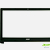 bezel Lcd AP20X000200 Acer Aspire A515-51 series OEM