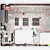 bottom cover TFQ35ZABBATN Acer Aspire F5-573G series OEM