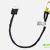 power jack 50.4TU12.041 Acer Aspire V5-571 series laptop OEM